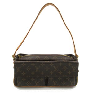 2101217834797 1 Louis Vuitton Monogram Keepall Bandouliere 60 2WAY Bag