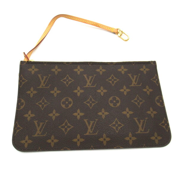 2101217841832 7 LOUIS VUITTON Neverfull GM Tote Bag Monogram Bag Brown Yellow