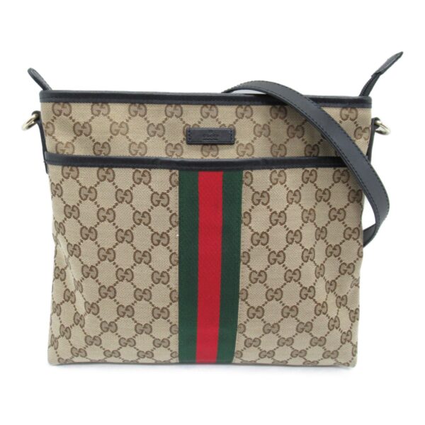 2101217841894 3 Gucci Gg Shoulder Bag Beige