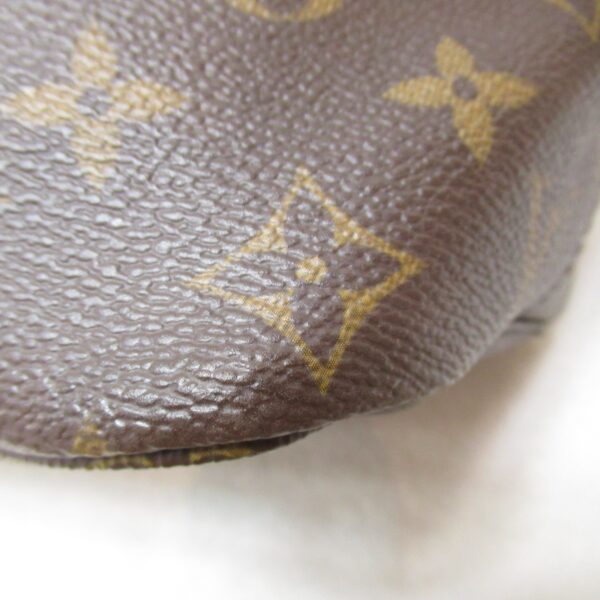 2101217842419 6 LOUIS VUITTON Neverfull MM Tote Bag Monogram Brown