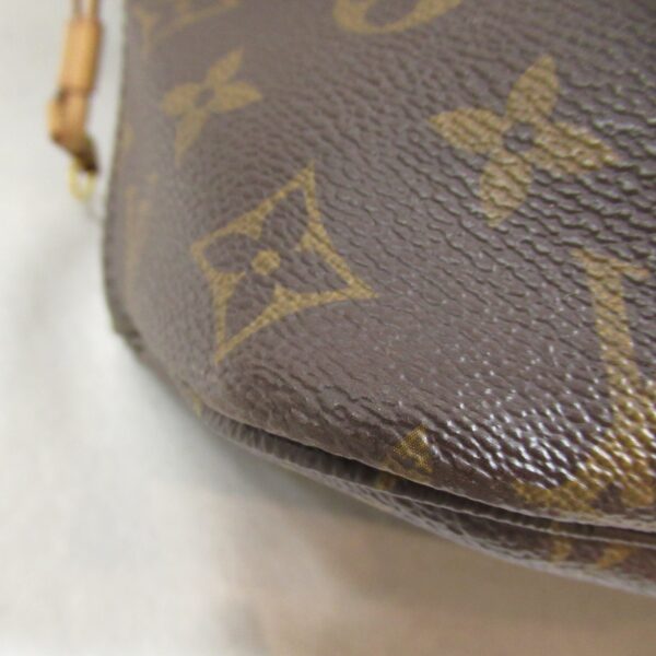 2101217842419 7 LOUIS VUITTON Neverfull MM Tote Bag Monogram Brown