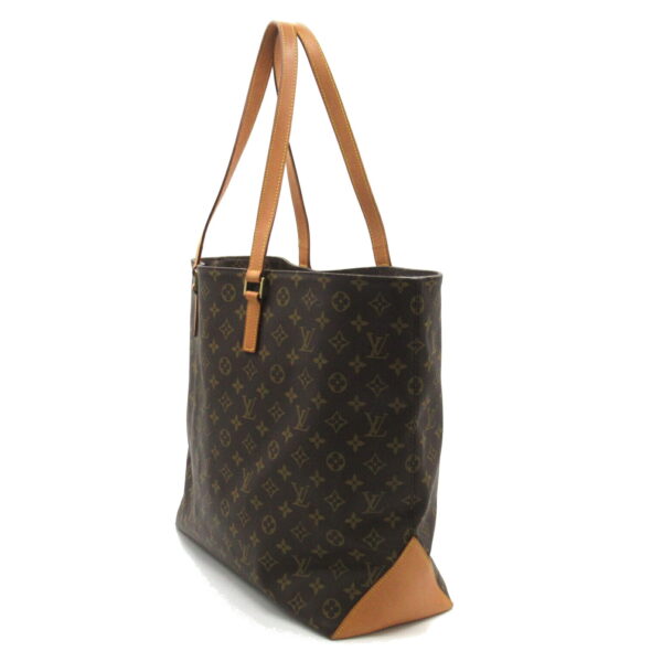 2101217842457 3 LOUIS VUITTON Hippo Alto Tote Bag Monogram Bag Brown