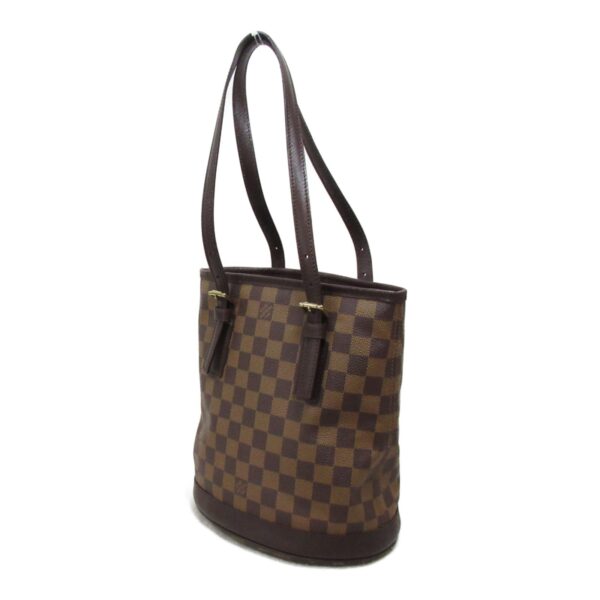 2101217842488 4 LOUIS VUITTON Male Tote Bag Damier Brown