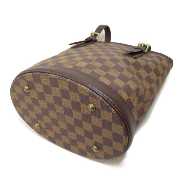 2101217842488 5 LOUIS VUITTON Male Tote Bag Damier Brown