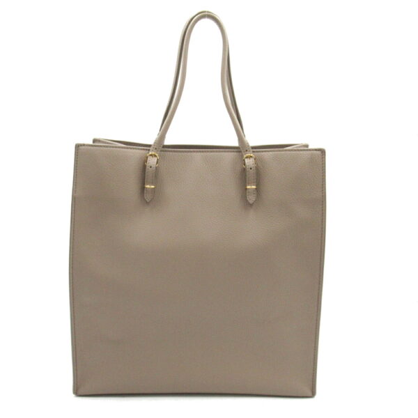 2101217842716 2 Balenciaga Paper Tote Bag Beige