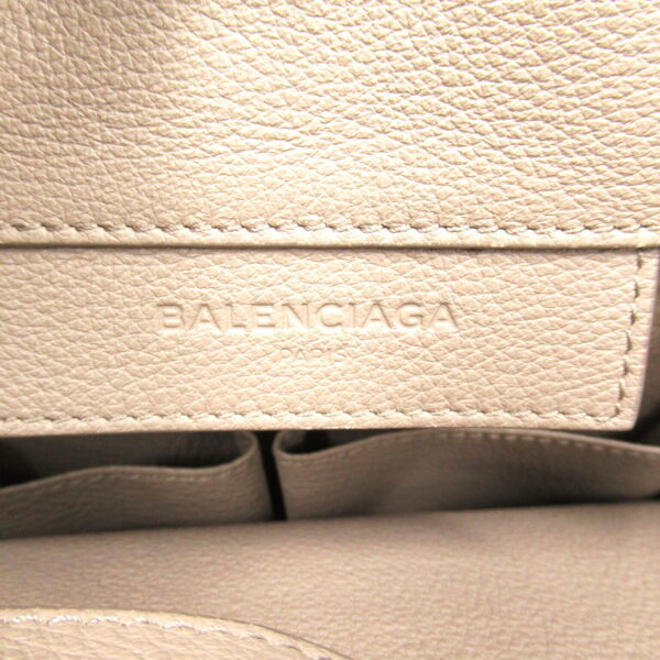 2101217842716 7 Balenciaga Paper Tote Bag Beige