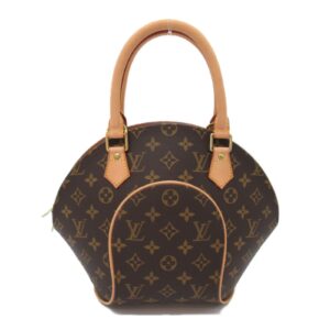 2101217842945 5 Louis Vuitton My Lv Heritage Zippy Organizer Round Zip Wallet Leather Brown