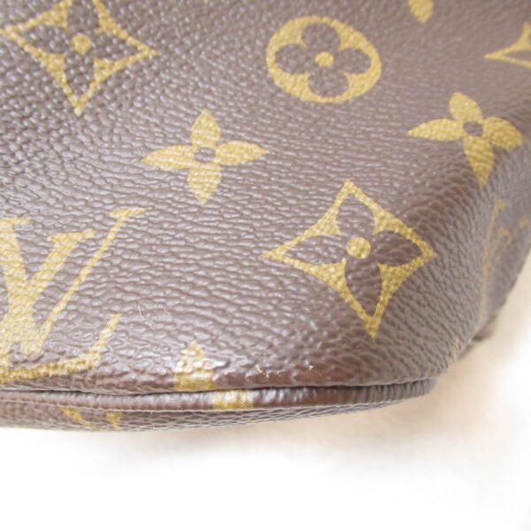 2101217845380 6 LOUIS VUITTON Neverfull MM Tote Bag Monogram Brown