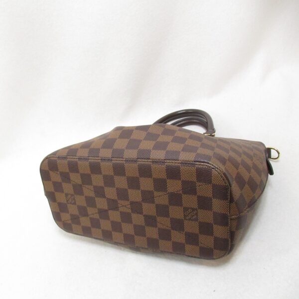 2101217850414 5 LOUIS VUITTON Sienna PM 2way Shoulder Bag Damier Bag Brown