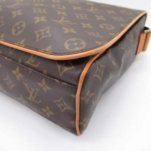 2101217850971 8 LOUIS VUITTON Aves Messenger Bag Monogram Bag Brown