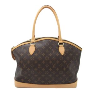 2101217851305 9 Louis Vuitton On My Side PM 2way Hand Bag Shoulder Bag