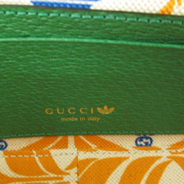 2101217863902 10 Gucci Shoulder Bag Green