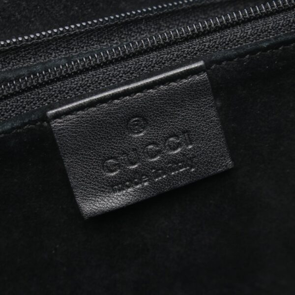 2101217867054 4 Gucci Handbag Bag Black