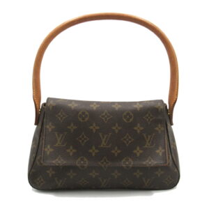 2101217872539 1 Louis Vuitton Montsouris MM Backpack Monogram Brown