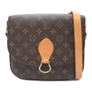 2101217882156 3 Louis Vuitton Fuchsia Monogram Canvas Félicie Pochette