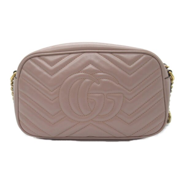 2101217882255 5 Gucci Gg Marmont Shoulder Bag Beige