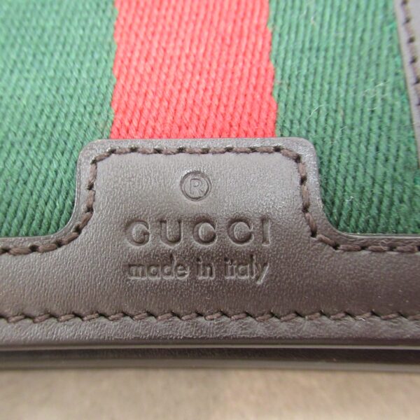 2101217882453 11 Gucci Shoulder Wallet Beige