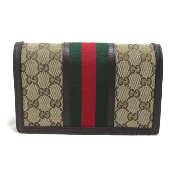 2101217882453 3 Gucci Shoulder Wallet Beige