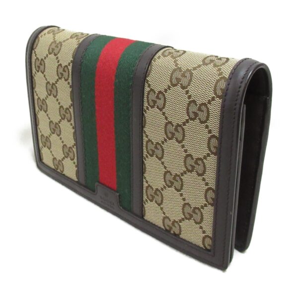 2101217882453 4 Gucci Shoulder Wallet Beige