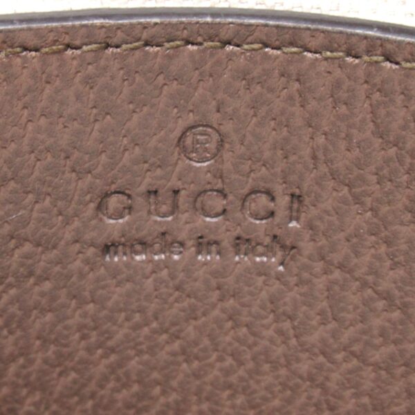 2101217884754 11 Gucci Gg 2Way Shoulder Bag Beige