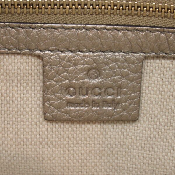 2101217885669 13 Gucci 2Way Tote Bag