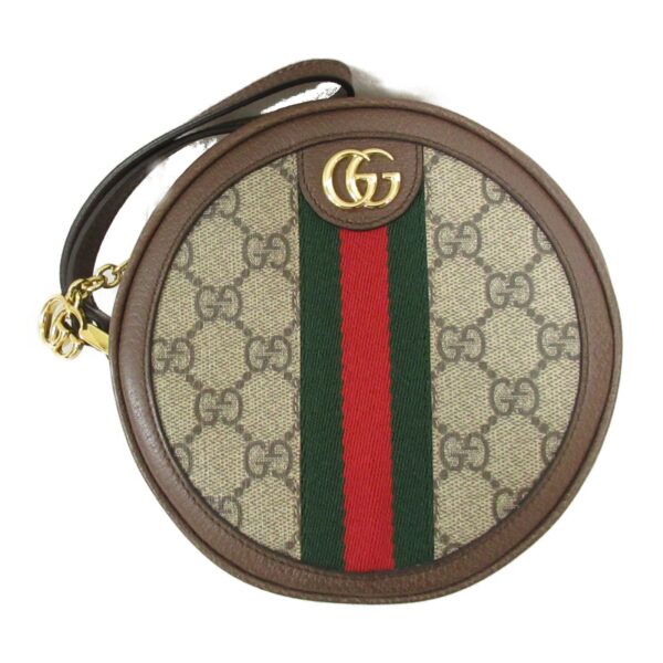 2101217885737 2 Gucci Gg Spirit Pouch Beige