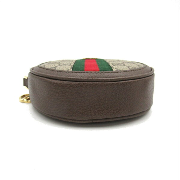 2101217885744 4 Gucci Ophidia Pouch Brown