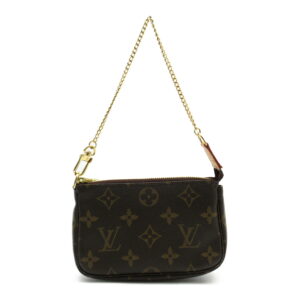 2101217885904 1 Louis Vuitton Zippy Dragonne Monogram Macassar Long Wallet With Coin Purse