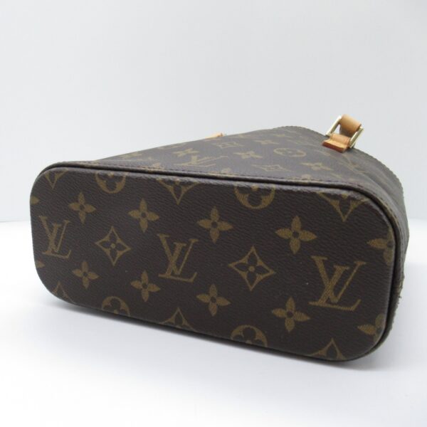 2101217887175 6 Louis Vuitton Vavin PM Monogram Tote Bag Brown