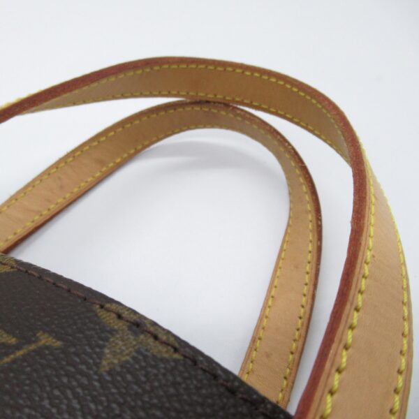 2101217887175 9 Louis Vuitton Vavin PM Monogram Tote Bag Brown