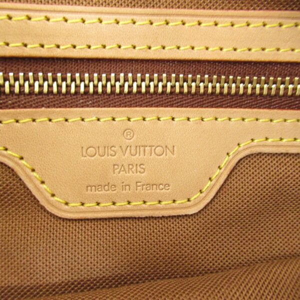 2101217887960 10 Louis Vuitton Hippo Piano Monogram Tote Bag Brown