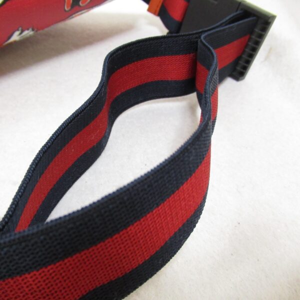 2101217891172 8 Gucci Belt Bag Red