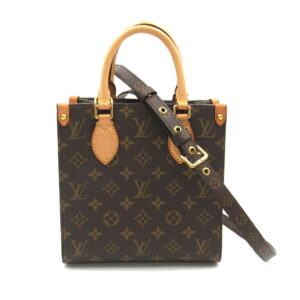 2101217891455 1 Louis Vuitton Keepall Bandouliere 50 Bag Monogram Brown