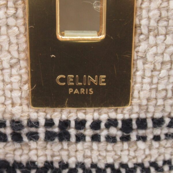 2101217899659 3 Celine Shoulder Bag White