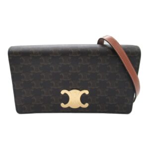 2101217899765 7 Louis Vuitton Portefeuille Monogram Leather Black Brown Coin Case Mini Wallet Handbag