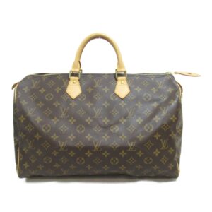 2101217901994 2 Louis Vuitton Dora Monogram Waltz Handbag Brown Black