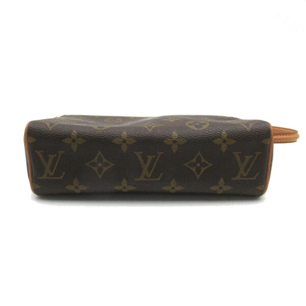 2101217907972 5 Louis Vuitton Recital Monogram Handbag Brown