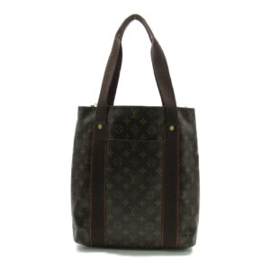 2101217917896 1 Louis Vuitton Monogram Recital Handbag