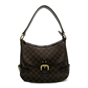 2101217918145 1 Louis Vuitton Sherwood GM Vernis Handbag Broncoraille