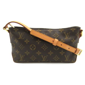 2101217925433 1 Louis Vuitton Beverly Mm Handbag Monogram Canvas