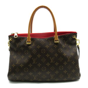 2101217925488 1 Louis Vuitton Keepall 45 Bandouliere Damier Graphite