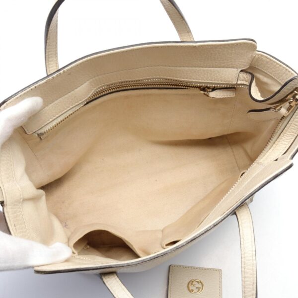 2101217953641 3 Gucci Swing Mini Handbag Bag White