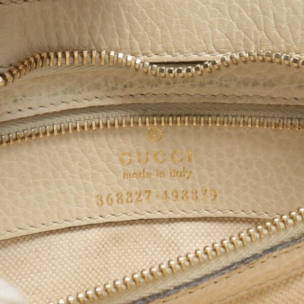 2101217953641 4 Gucci Swing Mini Handbag Bag White