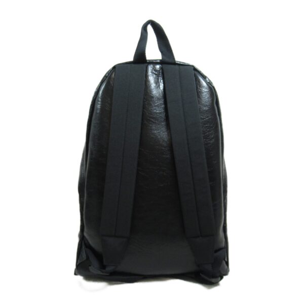 2101217960861 3 Balenciaga Rucksack Backpack Black