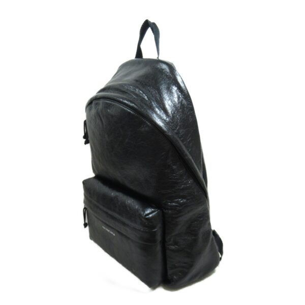 2101217960861 4 Balenciaga Rucksack Backpack Black