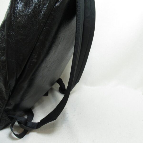 2101217960861 8 Balenciaga Rucksack Backpack Black