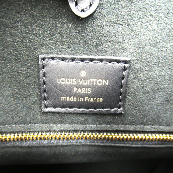 2101217972598 8 Louis Vuitton Fold Tote MM Monogram 2 Way Shoulder Bag Brown