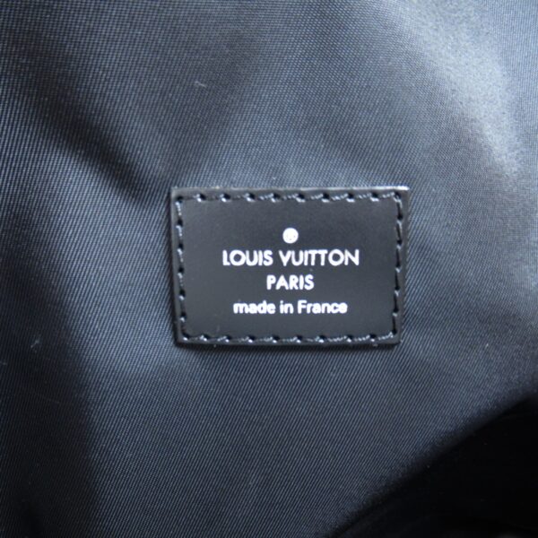 2101217973632 3 Louis Vuitton Neo Eor 55 Damier Graphite Bag Black