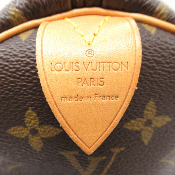 2101217973823 3 Louis Vuitton Keepall 50 Monogram Bag Brown