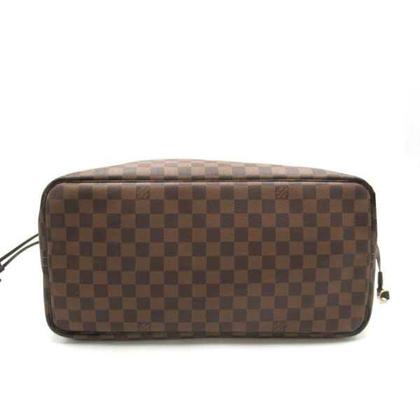 2101217974240 4 Louis Vuitton Neverfull GM Damier Tote Bag Brown